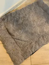 Cats Bed Blanket-Mat Cushions Dogs Pet Soft Home New Big Quilt Warm Cotton