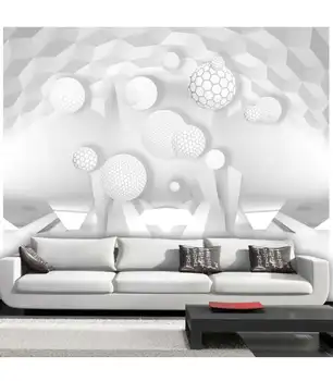 Photo Mural-Circles in the Space
Photo Mural-Circles in the Space