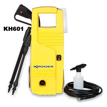 HIGH PRESSURE CLEANER TO. COLD 160BAR.7.5L/M 3100W 
HIGH PRESSURE CLEANER TO. COLD 160BAR.7.5L/M 3100W