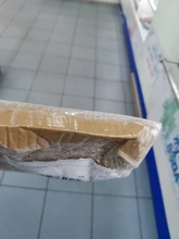 Top-Sprayer Brushed Shower-Head Square Nickel Stainless-Steel Rainfall High-Pressure