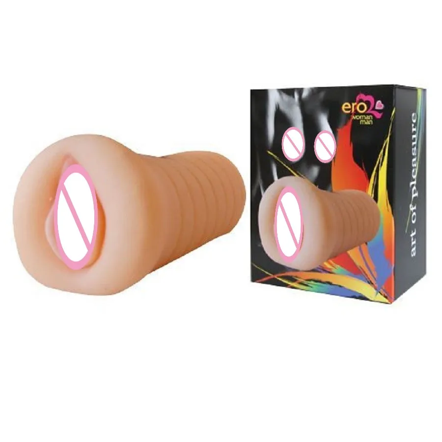 Купить Вибратор Киберкожа