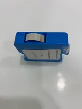 Bandas de acero inoxidable de 3 metros, rollo de bandas de matriz Dental de 5mm/6mm/7mm de ancho, 0.025mm de grosor