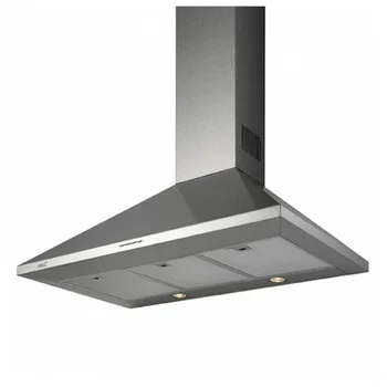 Conventional Hood Cata BETA 700X 70 cm 790 m3/h 69 dB 240W Grey
Conventional Hood Cata BETA 700X 70 cm 790 m3/h 69 dB 240W Grey