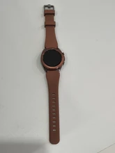 20mm, 22mm, banda para Samsung Galaxy ver 3/46mm/42mm/activo 2 de s3 frontera/S2 pulsera de silicona Huawei GT/2/2e/GT2 Pro