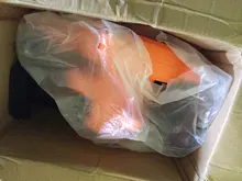 Computer-Cleaner Air-Blower Dust-Collector 220V DIY Ac 600W