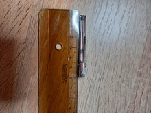 Pasadores hechos a mano, Moldes de resina epoxi de silicona, pasador de pelo de cocodrilo acrílico, herramientas de fabricación de joyas