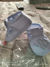 Botines de nieve para bebé y Niña de 0 a 18M, botas de piel para niño pequeño, zapatos cálidos de tiras para niño, zapatos informales de marca para recién nacido, varios colores para chico pequeño