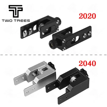 2020 /2040 Upgrade V-Slot Profile X Y-axis Synchronous Belt Stretch Straighten Tensioner For Creality CR10 CR10S 3D Print
2020 /2040 Upgrade V-Slot Profile X Y-axis Synchronous Belt Stretch Straighten Tensioner For Creality CR10 CR10S 3D Print