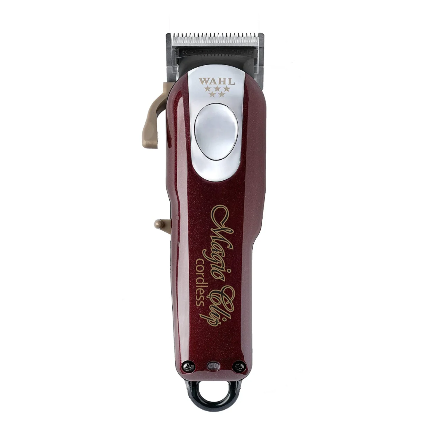 rechargeable wahl hair clippers