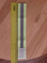 Bandas reflectantes elásticas para brazo, pierna y correas de tobillo, reflectantes de seguridad, cintas de correa para correr por la noche, caminar y ciclismo