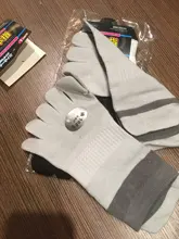 Calcetines de Invierno 1 pares 38-43 de los hombres al aire libre \ transpirable de algodón dedo del pie calcetines de deporte ciclismo correr 5 dedo del pie zapatillas calcetín