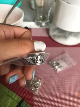 Foxanry-Anillos abiertos de elefante Vintage para mujer, de Plata de Ley 925, joyería tailandesa para mujer, regalo, anillos ajustables de Moda Antigua