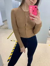 SheMujerSky-monos ajustados sexys para mujer, monos negros con botones de manga larga, combinación corta para mujer 2020