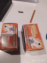 Uds Super blanco H4 55W DC12V Bi-xenón se escondió de alta potencia de bajo consumo, haz la bombilla del faro 6000K lámparas de luz de Su coche #267644