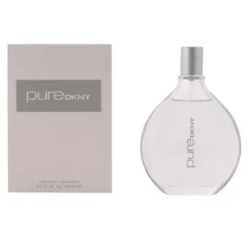 DKNY PURE VERBENA edp vaporizer 100 ml
DKNY PURE VERBENA edp vaporizer 100 ml