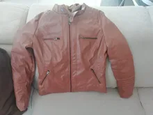 Chaqueta de piel sintética para mujer, abrigo básico para mujer, chaqueta para moto de invierno, de piel sintética, sudaderas con capucha de talla grande, 2019