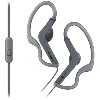 Earphones SONY MDR-AS210AP FOR SPORTS , Stereo earphones
Earphones SONY MDR-AS210AP FOR SPORTS , Stereo earphones