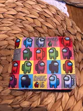 Billetera de cuero PU plegable para hombre, billetera corta con broche Vintage, monedero bolsa de monedas, tarjetas multifuncionales, Juguetes