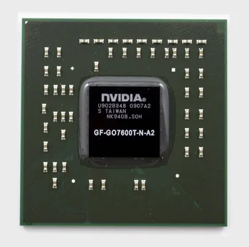 Chip GF-GO7600T-N-A2
Chip GF-GO7600T-N-A2