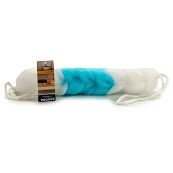 Body Sponge Braiding 
Body Sponge Braiding