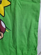 Conjunto de Pijama con estampado de animales para niños y niñas, ropa de dormir de algodón 100 con un % de A-670, venta al por mayor de 2 A 7 años