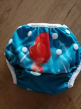 Traje de baño para niño y niña de 0 a 2 años, traje de baño para niña