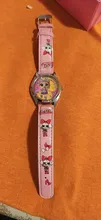 Lol-reloj sorpresa Original, muñeca de dibujos animados de Anime, accesorios de juguete de cuero para niños, regalo de cumpleaños, Navidad y Halloween