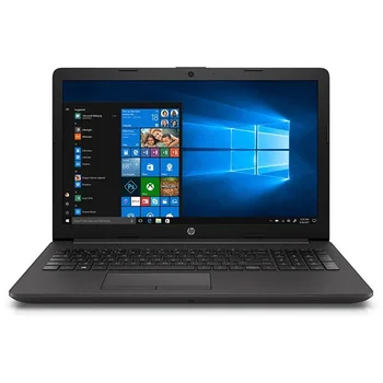 

Notebook HP 250-G7 7DC14EA 15,6" i3-8130U 8 GB RAM 256 GB SSD Black