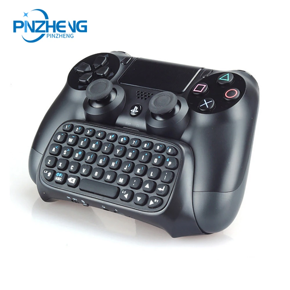 PinZheng 3-in-1 Bluetooth Gamepad Wireless Game Controller Support Android Mobile Phone Computer TV Keyboard Rocker
PinZheng 3-in-1 Bluetooth Gamepad Wireless Game Controller Support Android Mobile Phone Computer TV Keyboard Rocker