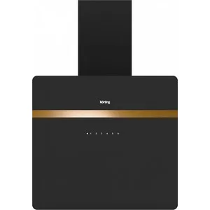 Extractor Korting KHC 69131 GCN
Extractor Korting KHC 69131 GCN