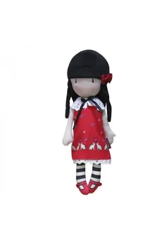 Rag Doll 30 cm on Display Gorjuss- Time To Fly M-07-G 
Rag Doll 30 cm on Display Gorjuss- Time To Fly M-07-G
