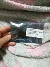 10/50 Uds M2 M2.5 M3 M3.5 M4 M5 M6 M8 DIN916 Grado negro 12,9 aleación hexagonal de acero hexágono Allen taza punto comida tornillo perno