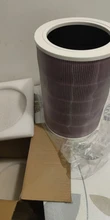 Filtro de aire de repuesto para purificador de aire Xiaomi 1/2/2S/3/3H Pro Generation, filtros de aire con filtro de carbón activado