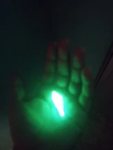 50 Uds flotador de Pesca 3mm-4,5mm Varita luminosa fluorescente luces de barra flotante de noche barra que brilla en la oscuridad