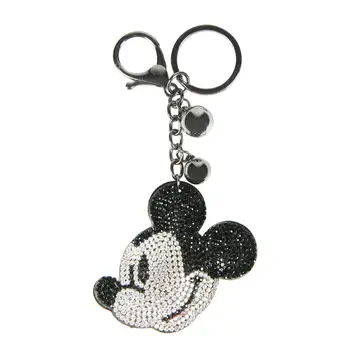 KEYCHAIN 3D MICKEY
KEYCHAIN 3D MICKEY