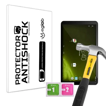 Screen protector Anti-Shock Anti-scratch Anti-Shatter compatible with Tablet Logicom L-ite Tab 1060
Screen protector Anti-Shock Anti-scratch Anti-Shatter compatible with Tablet Logicom L-ite Tab 1060