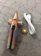 Recortador de cejas recargable 2 en 1 para mujer, afeitadora Mini USB, utensilio para eliminar el vello Facial, tamaño de la pluma, afeitadora de pelo femenino