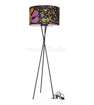 Tripod Josef Frank Designer Lamp
Tripod Josef Frank Designer Lamp