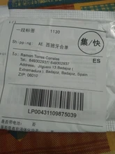 Cinta adhesiva conductora térmica de doble cara, 25 metros por rollo, 8mm, 10mm, 12mm, 20mm de ancho, para Chip, cinta LED PCB, disipador térmico