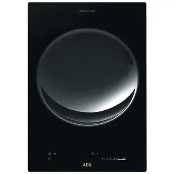 Induction cooktop HC 451501 EB 1 Wok from 36 cm color zone NeroAEG1342.89
Induction cooktop HC 451501 EB 1 Wok from 36 cm color zone NeroAEG1342.89