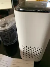 Cleaner Car-Accessories Air-Purifier Vehicle Negative-Ion Mini USB Home Remove-Formaldehyde