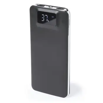 Power Bank Antonio Miró 5000 mAh 147342 
Power Bank Antonio Miró 5000 mAh 147342