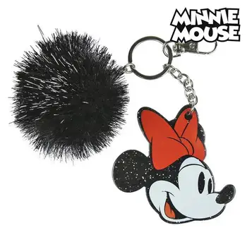 Keychain Minnie Mouse 75087 
Keychain Minnie Mouse 75087