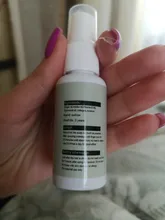 Spray de jengibre para crecimiento rápido del cabello, tratamiento antipérdida, esencia de jengibre, previene la pérdida de cabello, Spray de jengibre 30g