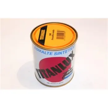 ENAMEL SYNTHETIC GLOW TITANLUX LOVE/MEDI 375ML 001056838
ENAMEL SYNTHETIC GLOW TITANLUX LOVE/MEDI 375ML 001056838