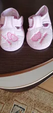 Botines de nieve para bebé y Niña de 0 a 18M, botas de piel para niño pequeño, zapatos cálidos de tiras para niño, zapatos informales de marca para recién nacido, varios colores para chico pequeño