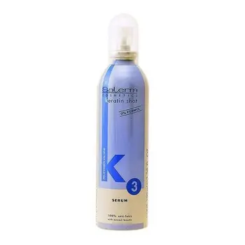 Hair Serum Keratin Shot Salerm (100 ml)
Hair Serum Keratin Shot Salerm (100 ml)