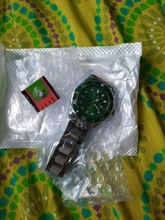 Yolako-reloj analógico de cuarzo deportivo para hombre, pulsera militar de acero inoxidable, con fecha, a la moda, gran oferta, 2020