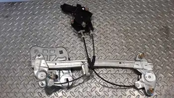 4295890 window lifter Rear Left Hyundai Xg 3.0 Xg
4295890 window lifter Rear Left Hyundai Xg 3.0 Xg