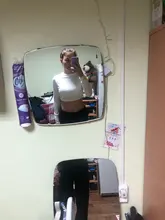 Camisetas cortas ajustadas de manga larga para mujer, blusas sexys ajustadas con escote, ropa para discoteca 2020